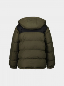 Зимняя куртка Timberland Kids модель T26552/655 Фото