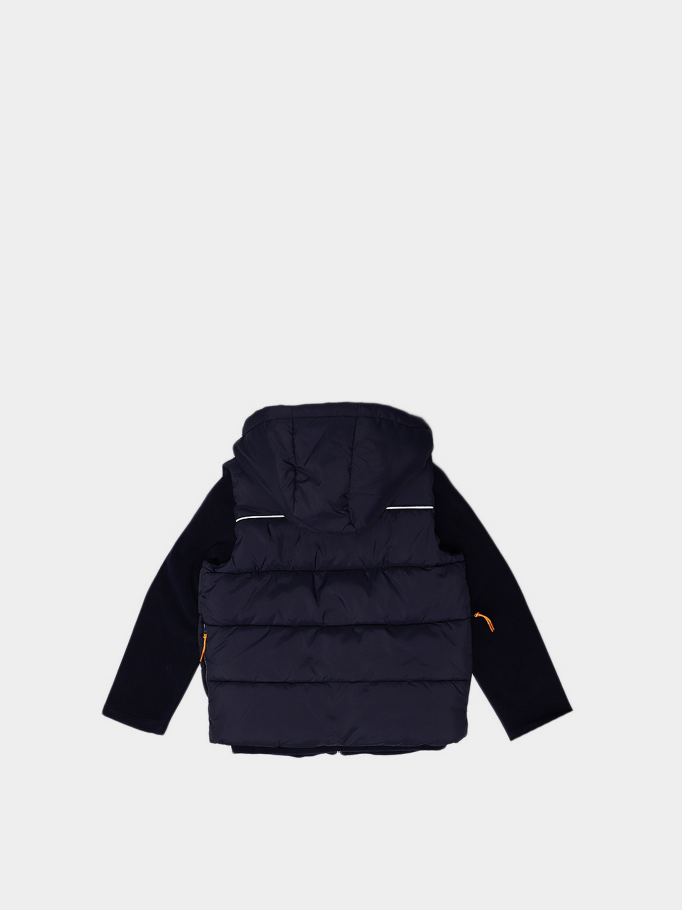 Зимова куртка Timberland Kids модель T26555/85T Фото