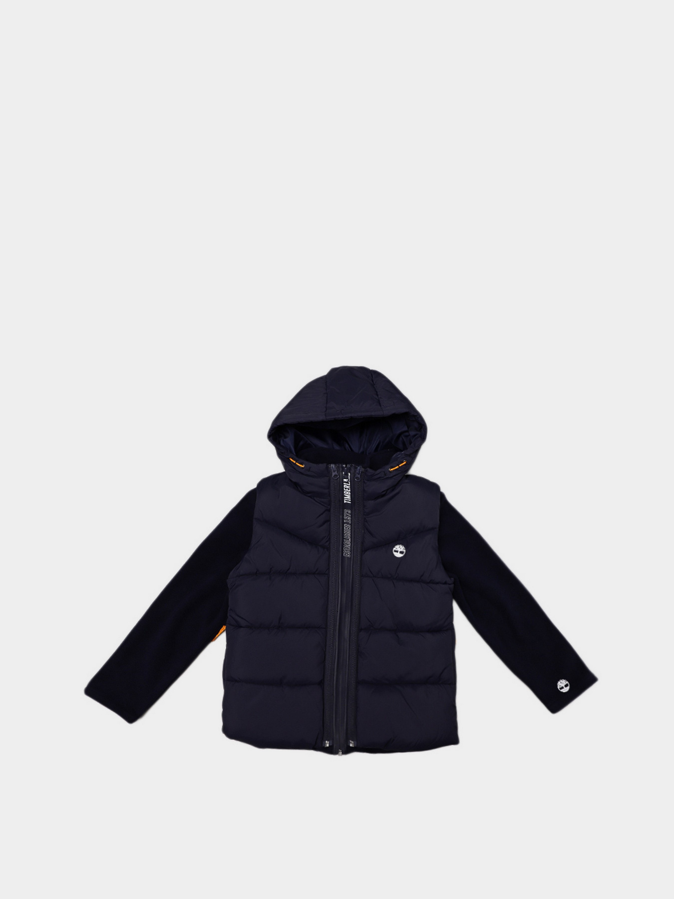Зимова куртка Timberland Kids модель T26555/85T Фото