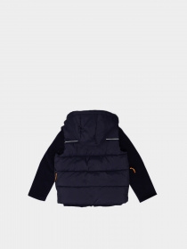 Зимова куртка Timberland Kids модель T26555/85T Фото