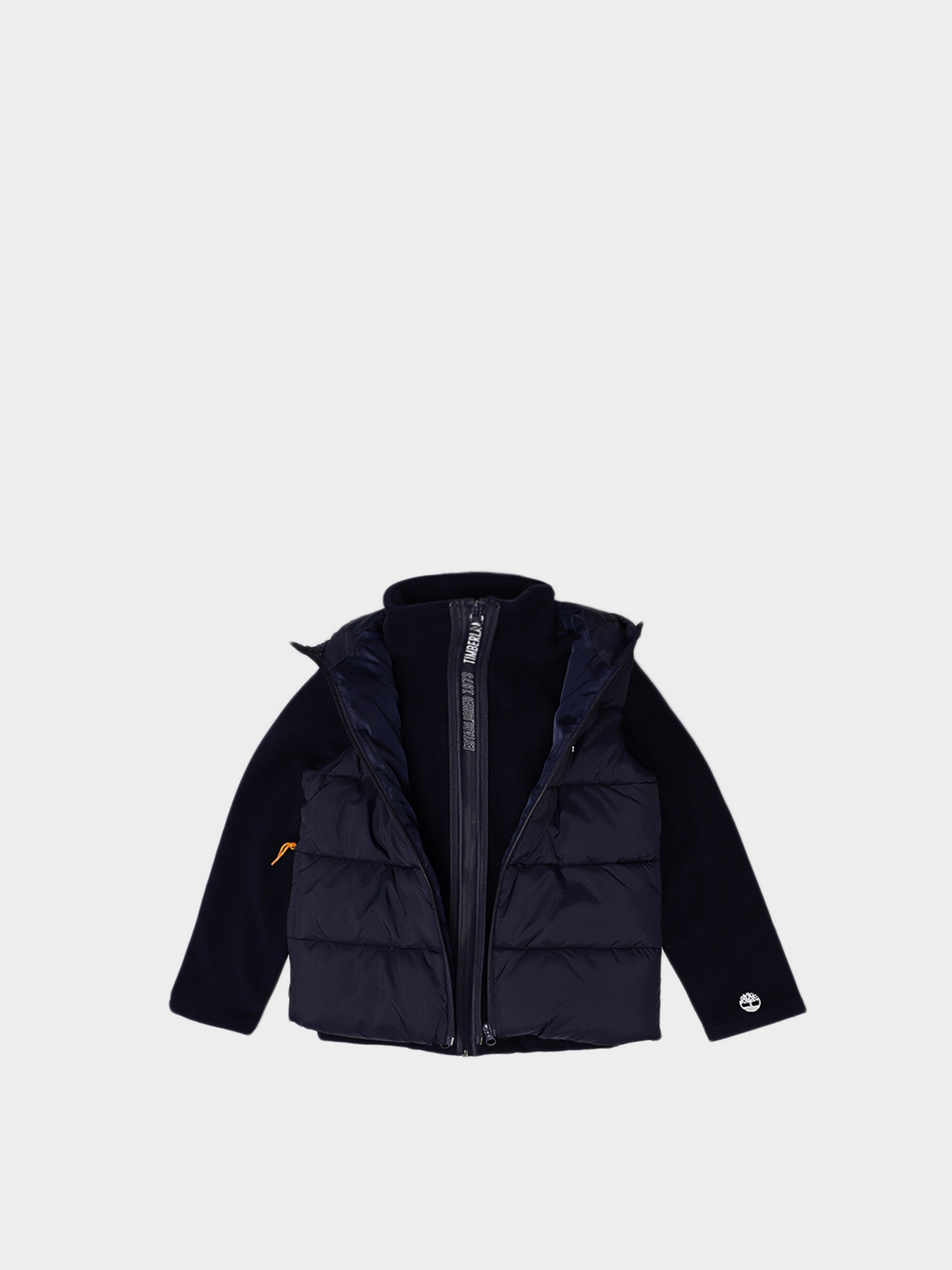 Зимняя куртка Timberland Kids модель T26555/85T Фото