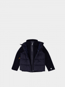 Зимняя куртка Timberland Kids модель T26555/85T Фото