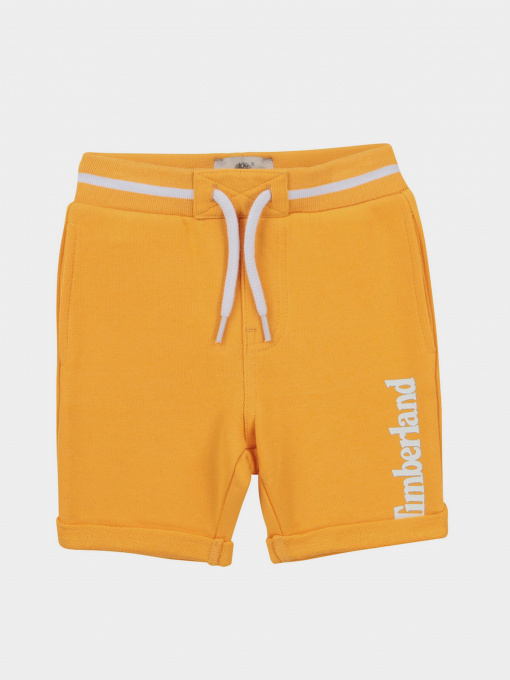 Повседневные шорты Timberland Kids модель T04977/565 Фото