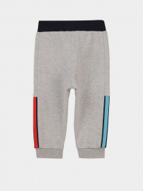 Штаны спортивные Timberland Kids модель T04993/A32 Штаны спортивные Timberland Kids модель T04993/A32 Фото