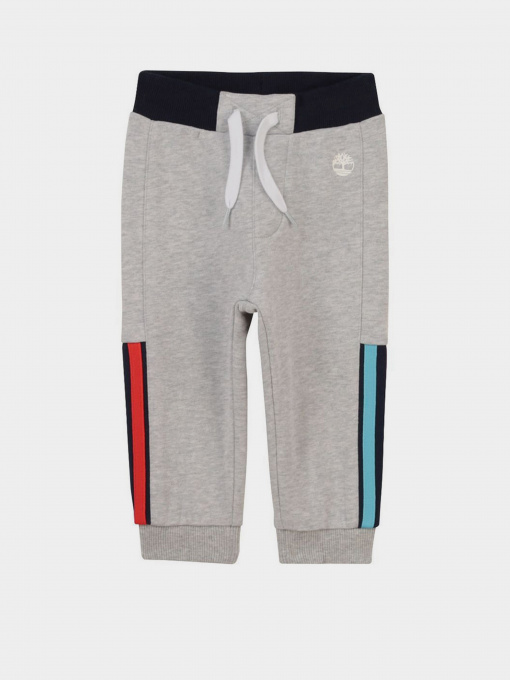 Штаны спортивные Timberland Kids модель T04993/A32 Фото