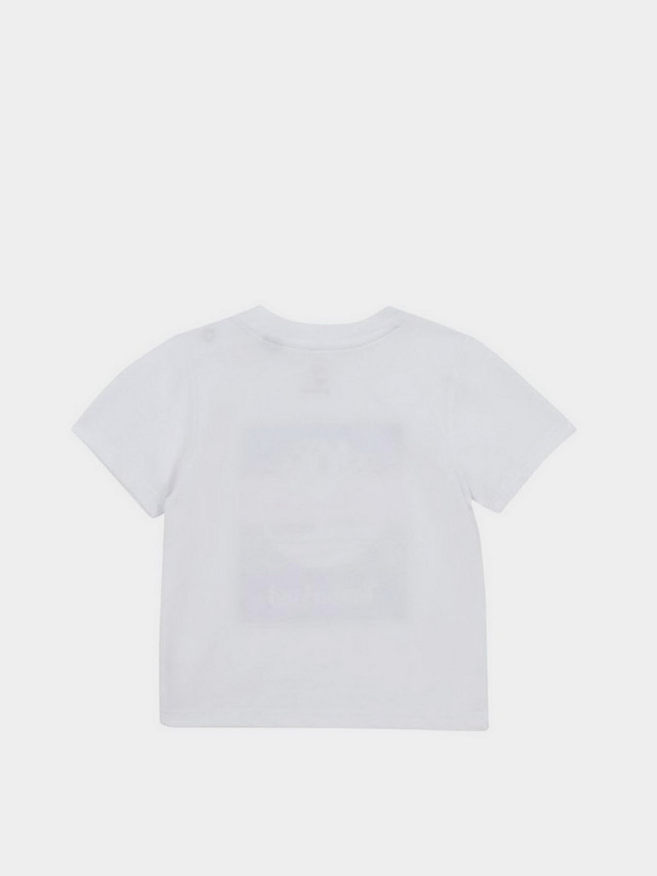 Футболка Timberland Kids модель T05J90/Z40 Фото