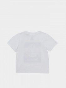 Футболка Timberland Kids модель T05J90/Z40 Фото