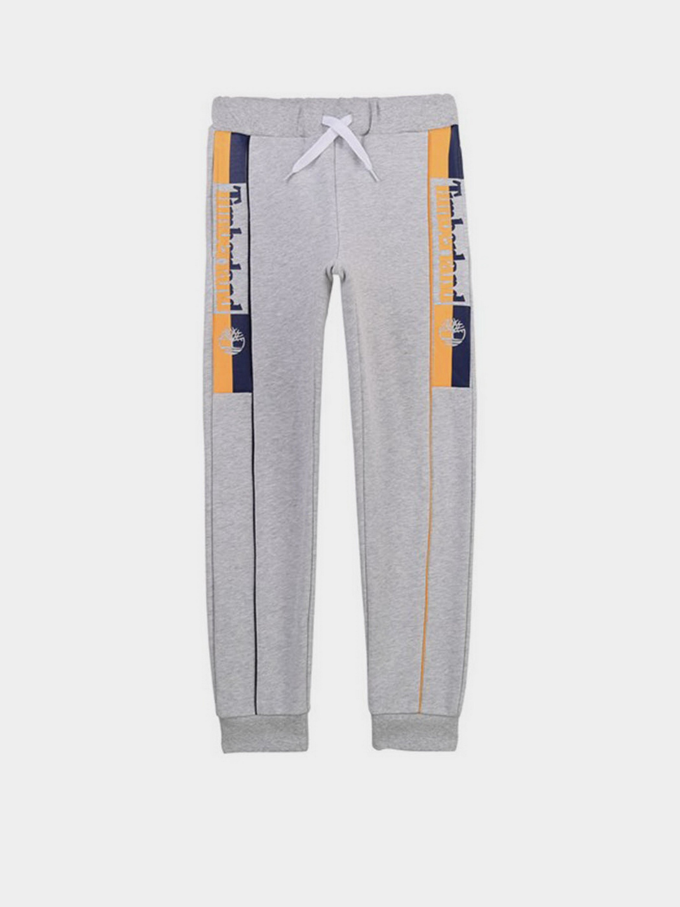 Штани спортивні Timberland Kids модель T24B22/A32 Фото