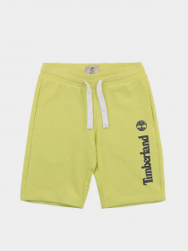 Шорты Timberland Kids модель T24B31/60B Фото