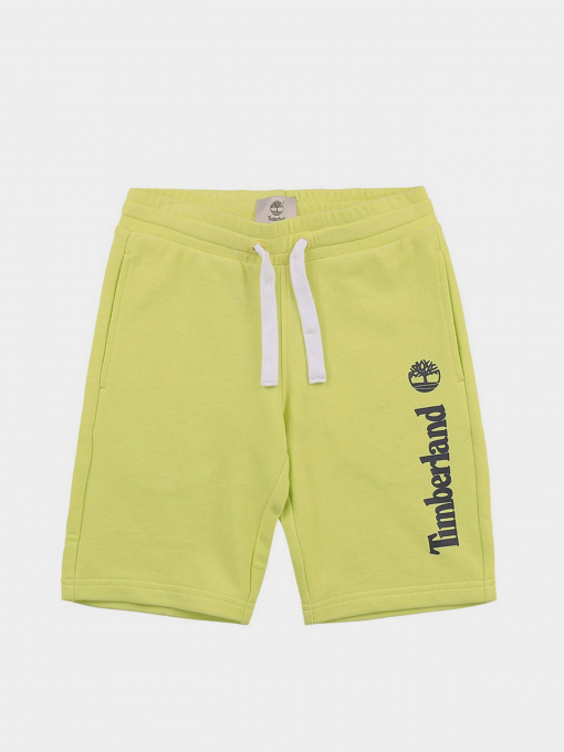 Шорты Timberland Kids модель T24B31/60B Фото