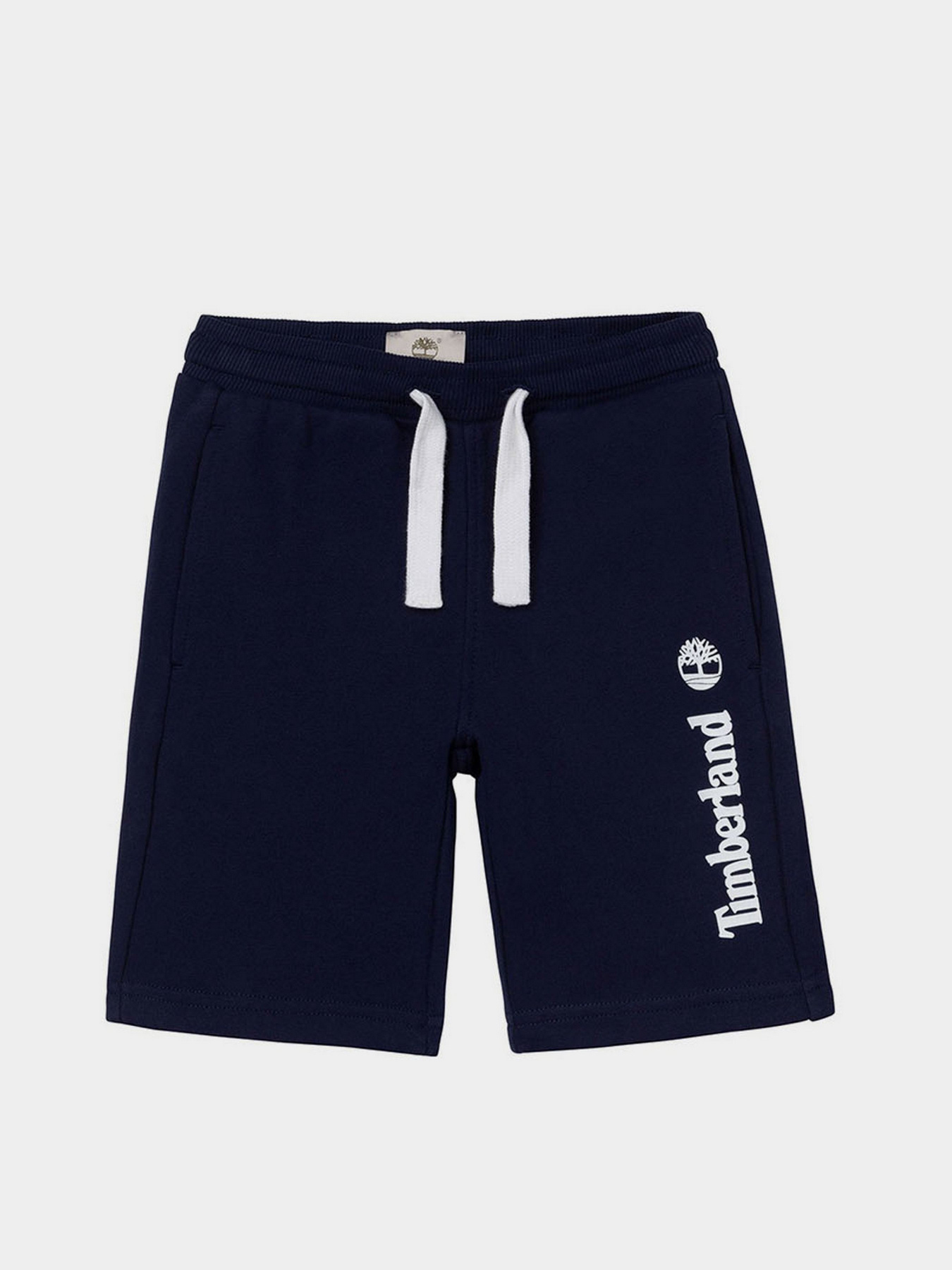 Шорты Timberland Kids модель T24B31/85T Фото