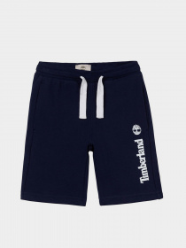 Шорты Timberland Kids модель T24B31/85T Фото