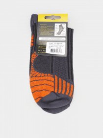 Шкарпетки Work trekking модель 70007 109 Фото