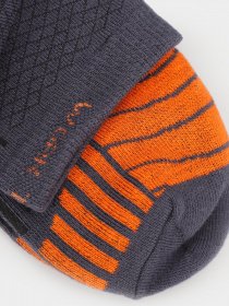 Шкарпетки Work trekking модель 70007 109 Фото