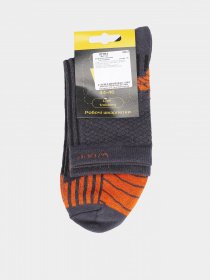 Шкарпетки Work trekking модель 70007 109 Фото