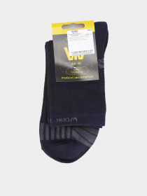 Шкарпетки Work trekking модель 70007 113 Фото