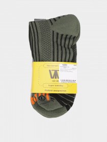 Носки Work trekking модель 77008 617 Фото