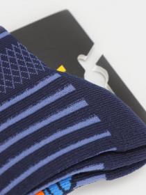 Шкарпетки Work trekking модель 77008 505 Фото