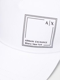 Кепка Armani Exchange модель 954201-3R100-00010 Фото