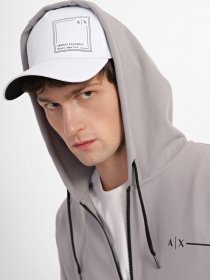 Кепка Armani Exchange модель 954201-3R100-00010 Фото