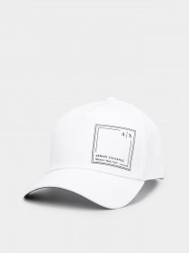 Кепка Armani Exchange модель 954201-3R100-00010 Фото