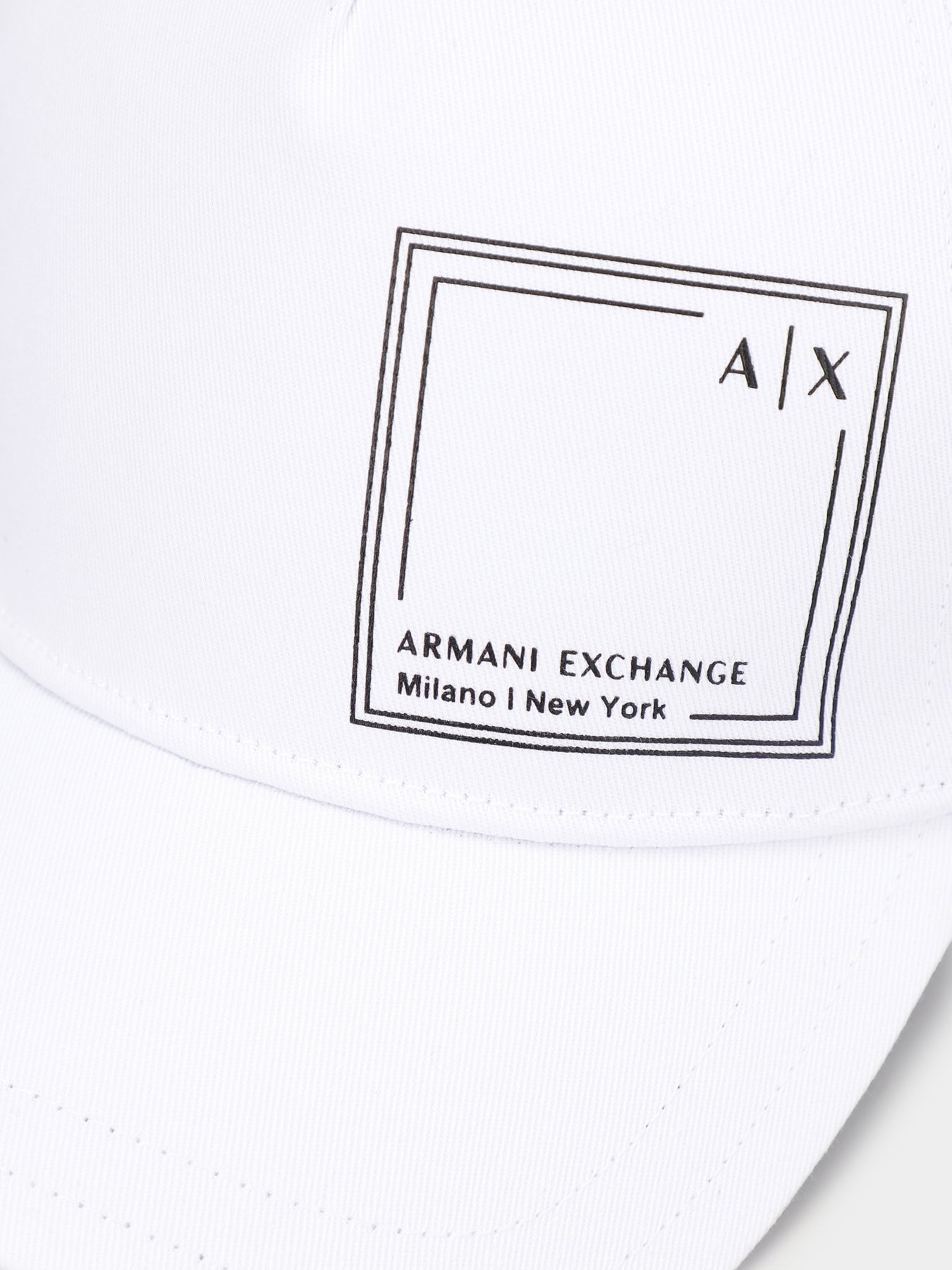 Кепка Armani Exchange модель 954201-3R100-00010 Фото