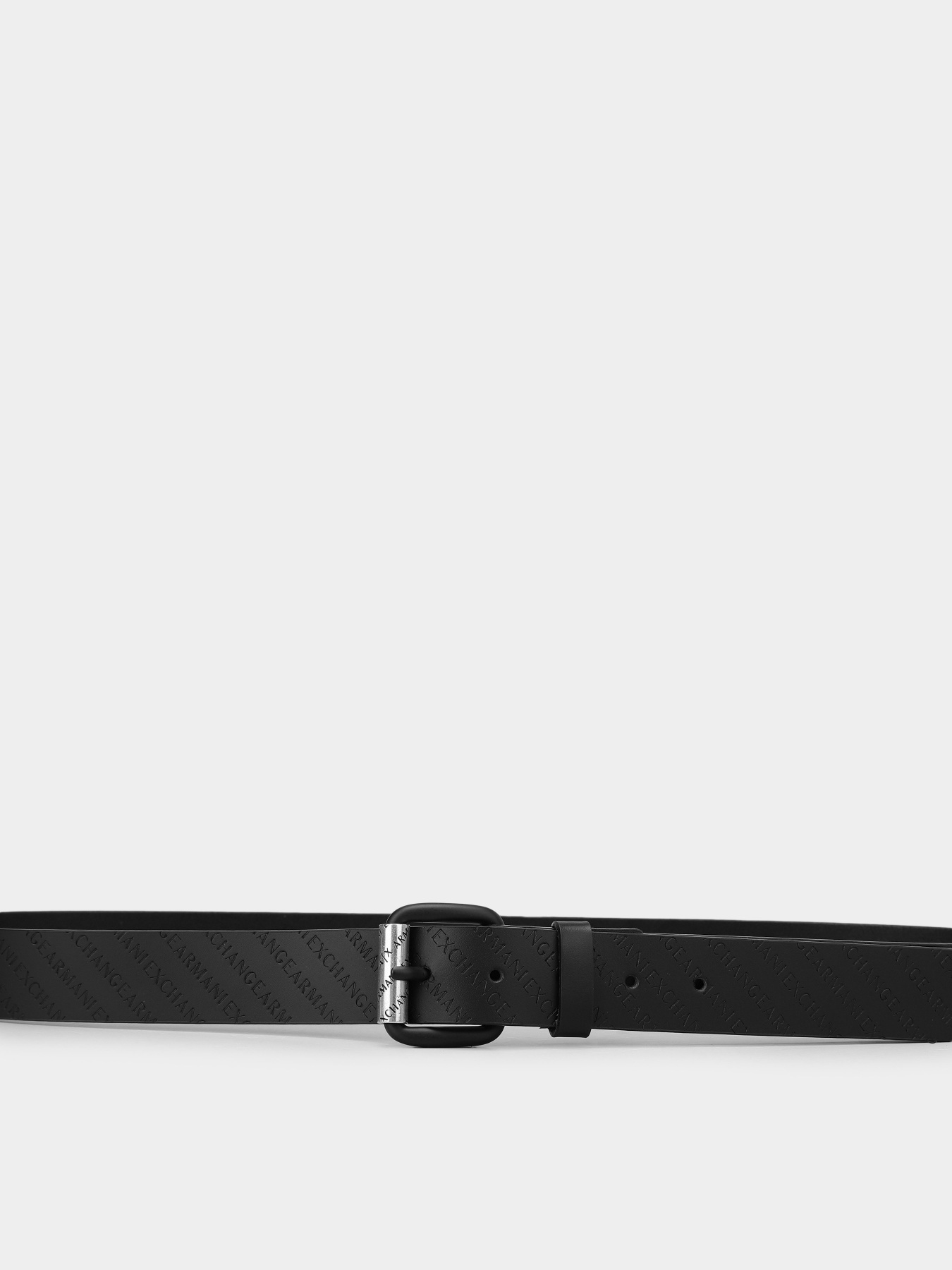 Ремень Armani Exchange модель 951353-3R850-00020 Фото