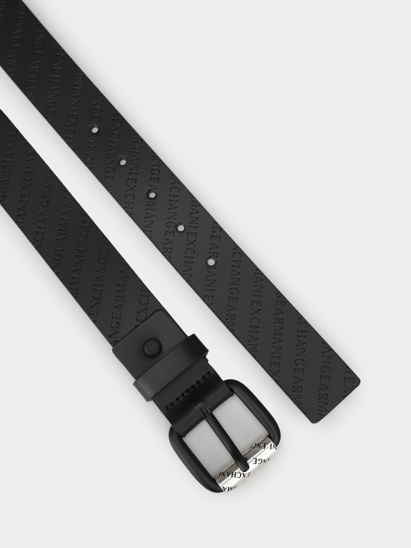 Ремень Armani Exchange модель 951353-3R850-00020 Фото