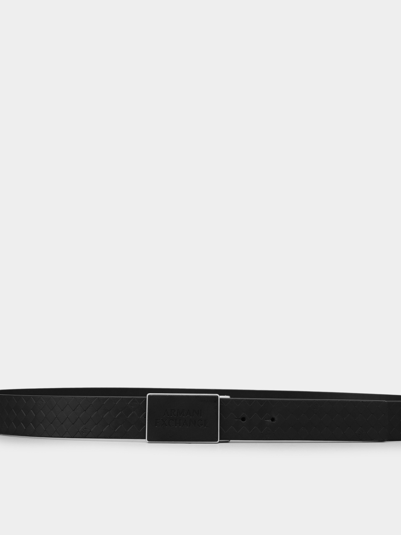 Ремень Armani Exchange модель 951358-3R855-07320 Фото