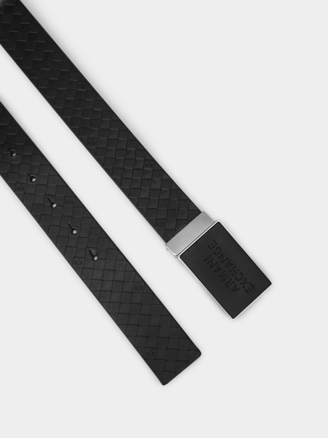 Ремень Armani Exchange модель 951358-3R855-07320 Фото