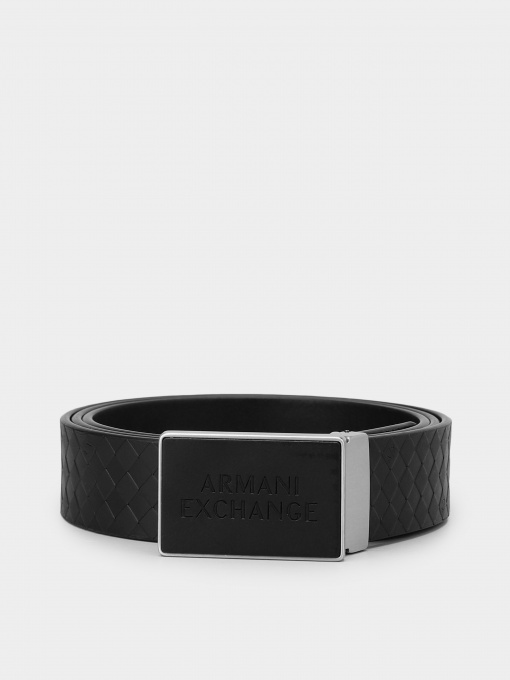 Ремінь Armani Exchange модель 951358-3R855-07320 Фото