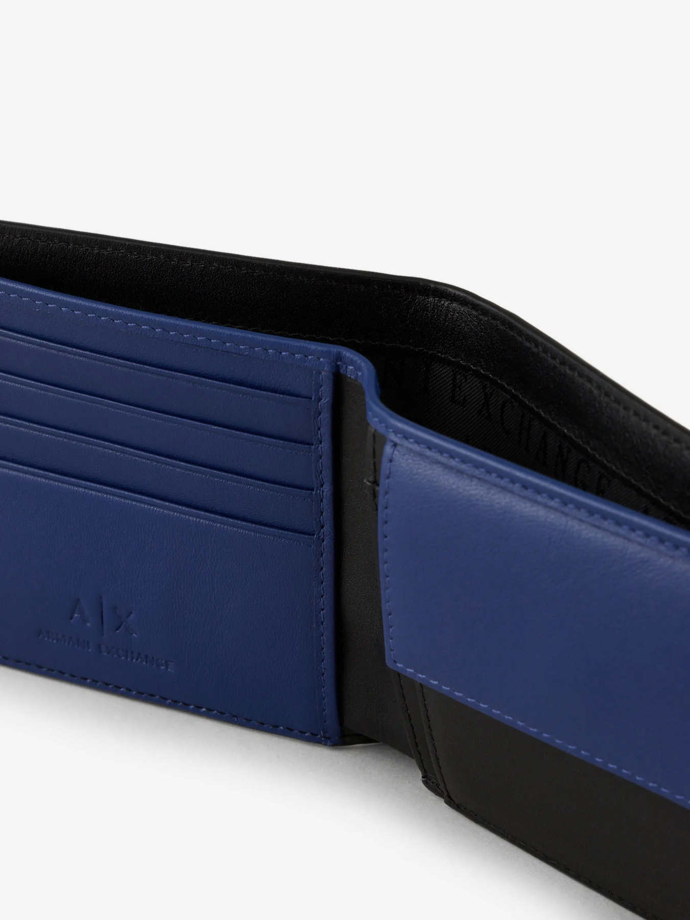 Гаманець Armani Exchange модель 958098-CC831-00020 Фото