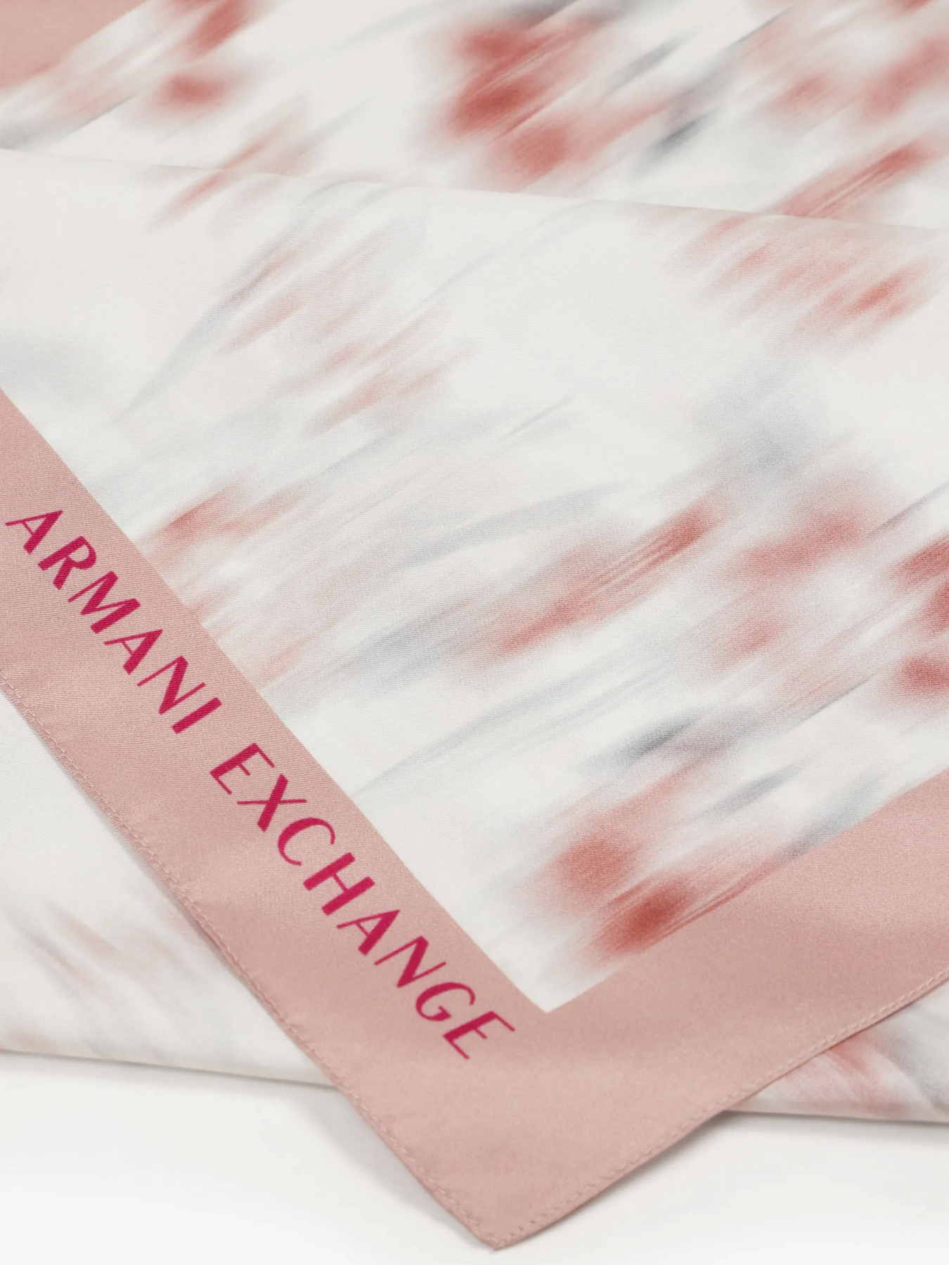 Хустка Armani Exchange модель 944305-3R154-10711 Фото