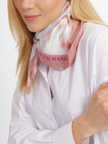 Хустка Armani Exchange модель 944305-3R154-10711 Фото