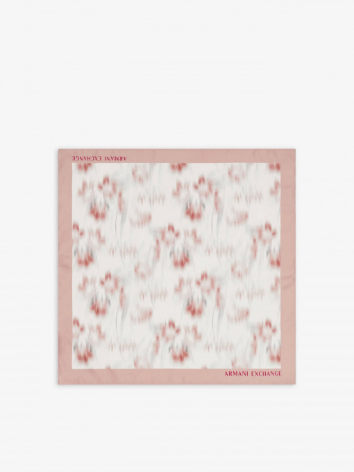 Платок Armani Exchange модель 944305-3R154-10711 Фото