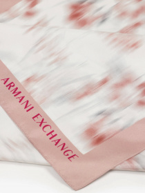 Хустка Armani Exchange модель 944305-3R154-10711 Фото