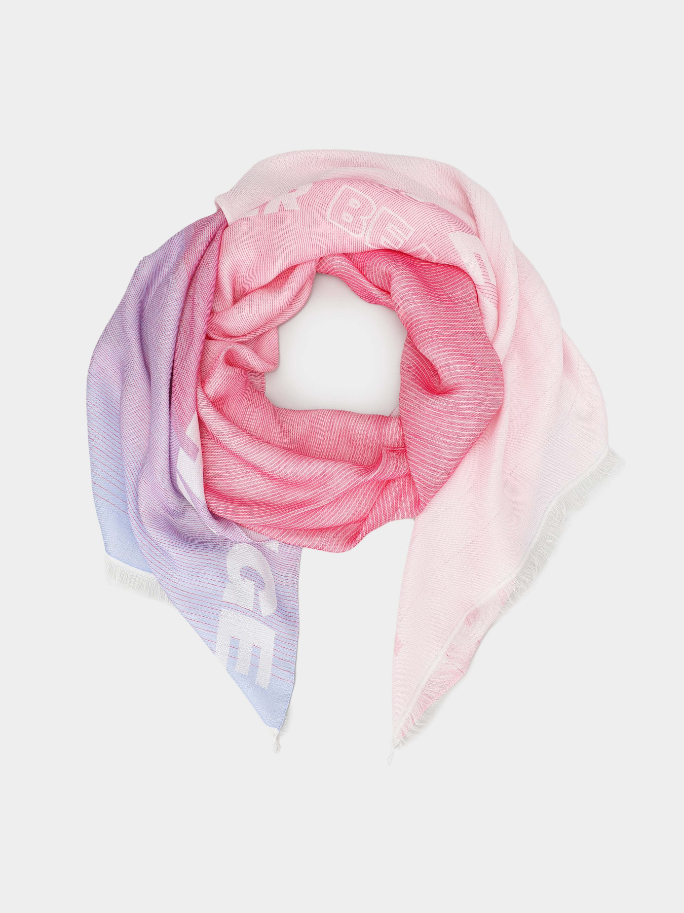 Шарф Armani Exchange модель 944306-3R155-39574 Фото