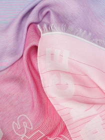 Шарф Armani Exchange модель 944306-3R155-39574 Фото