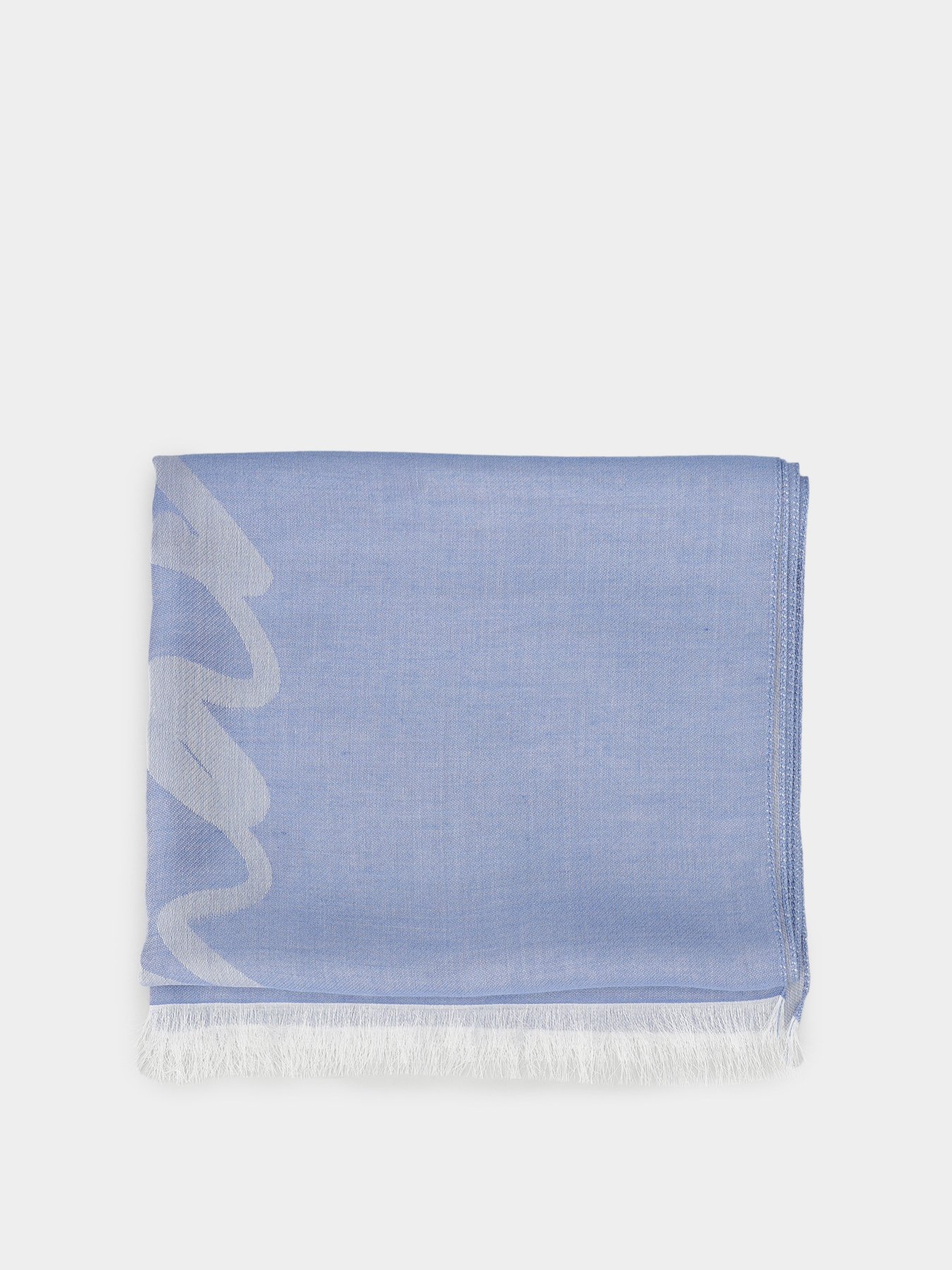 Шарф Armani Exchange модель 944308-3R157-21331 Фото