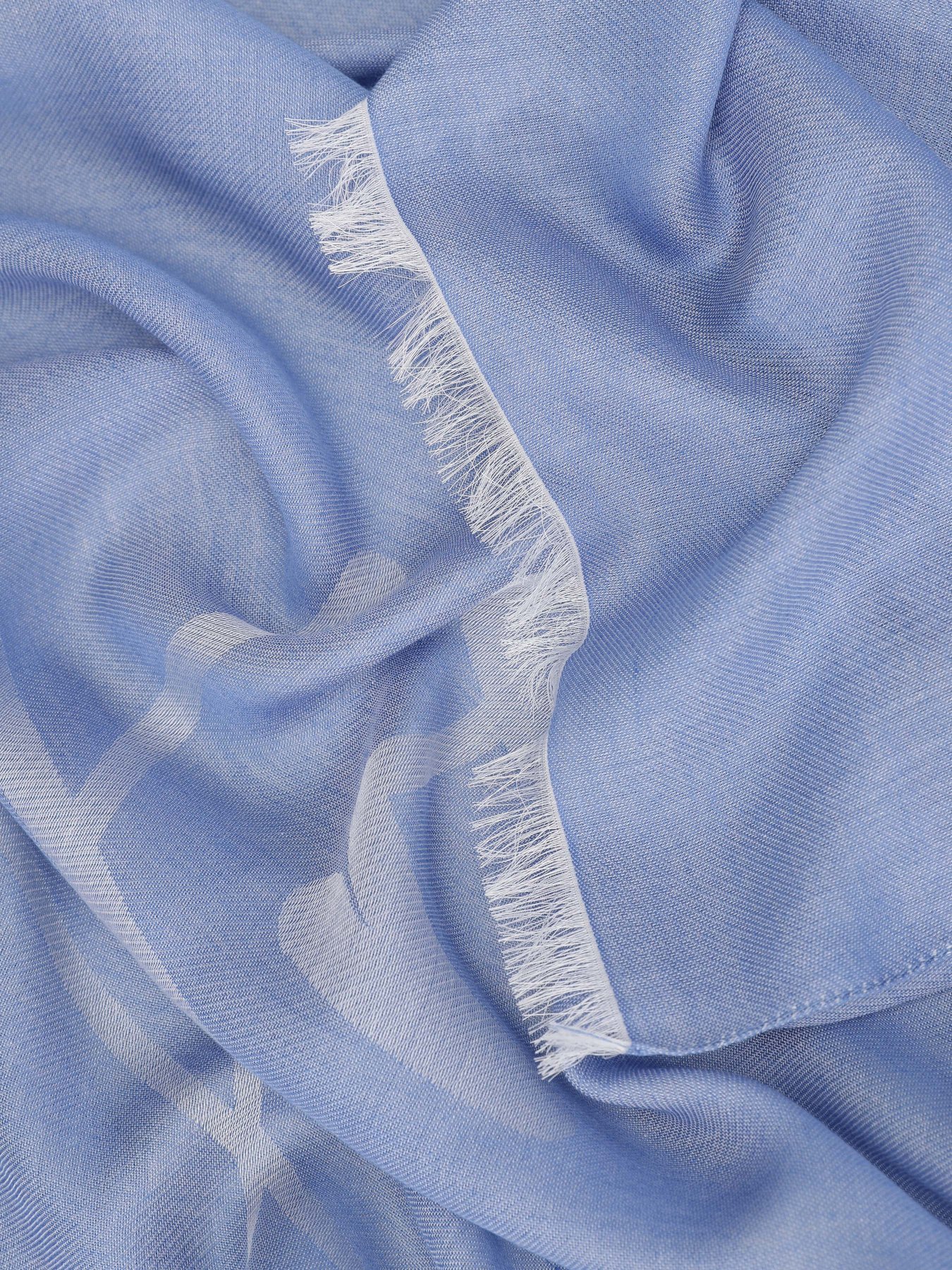 Шарф Armani Exchange модель 944308-3R157-21331 Фото