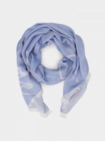 Шарф Armani Exchange модель 944308-3R157-21331 Фото