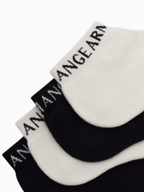 Набор носков Armani Exchange модель 956013-CC406-54510 Фото