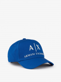 Кепка Armani Exchange модель 954039-CC513-00135 Фото
