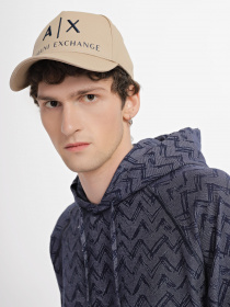 Кепка Armani Exchange модель 954039-CC513-08251 Фото