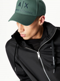 Кепка Armani Exchange модель 954039-CC513-15083 Фото