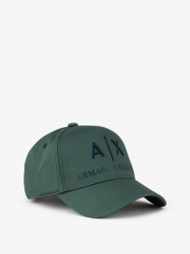 Кепка Armani Exchange модель 954039-CC513-15083 Фото