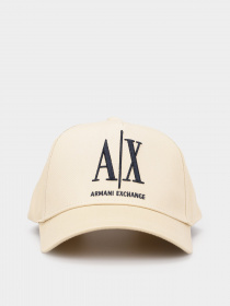 Кепка Armani Exchange модель 954047-CC811-08251 Фото