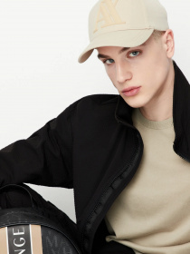 Кепка Armani Exchange модель 954079-CC518-08251 Фото