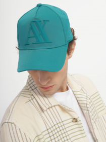 Кепка Armani Exchange модель 954079-CC518-14983 Фото