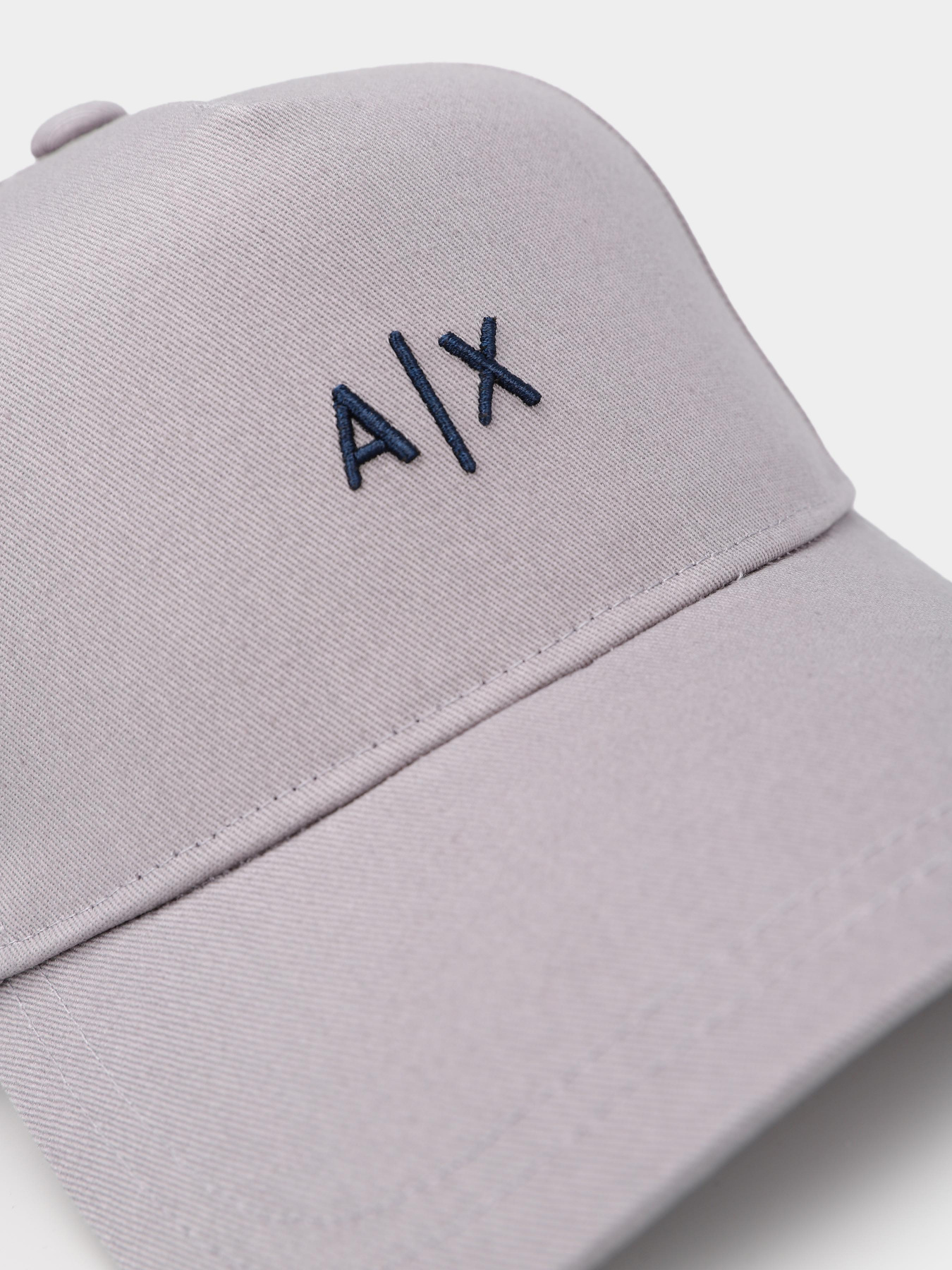 Кепка Armani Exchange модель 954112-CC571-12749 Фото